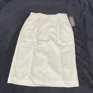 New! Jones New York Formal Skirt